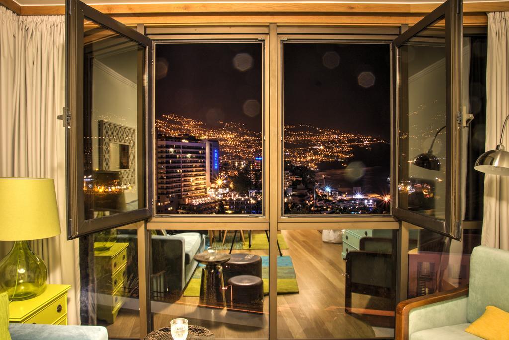 Monumental Apartment フンシャル 部屋 写真